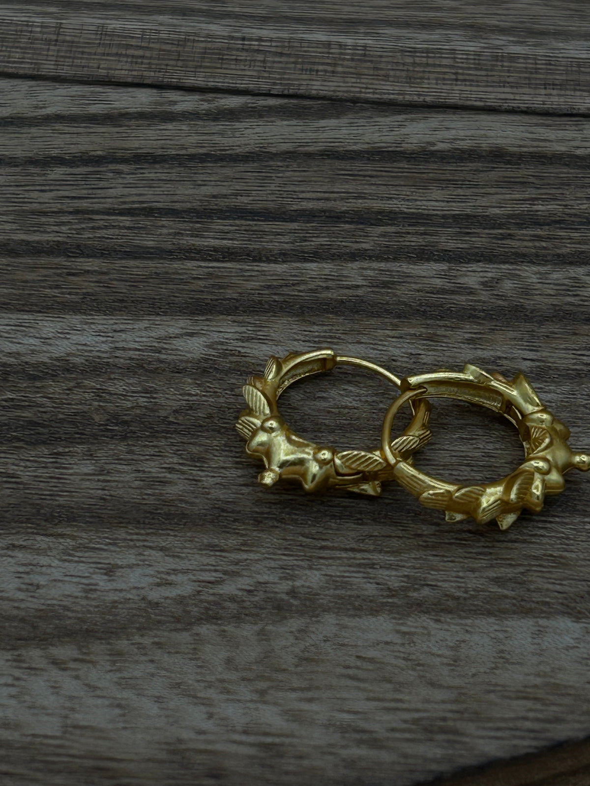 Traditional Marwari Earrings