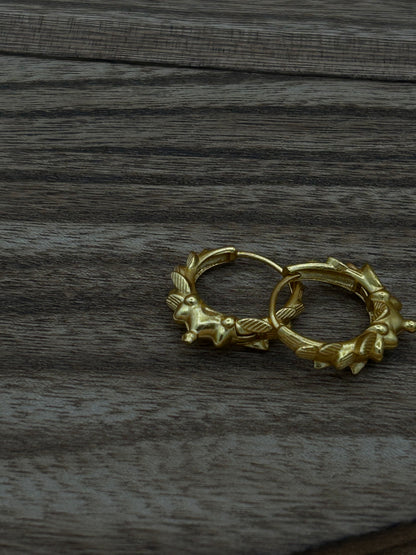 Traditional Marwari Earrings