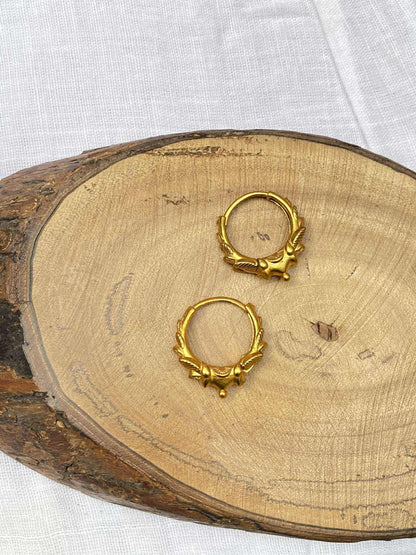 Traditional Marwari Earrings